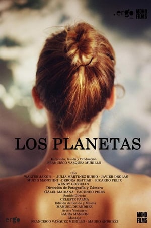 Los planetas