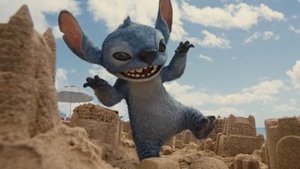 Lilo és Stitch - A csillagkutya háttérkép