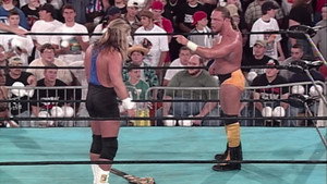ECW Wrestlepalooza 1998 háttérkép