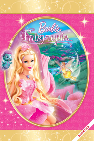 Barbie - Fairytopia poszter