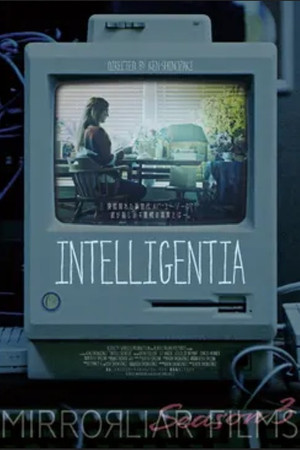 Intelligentia poszter