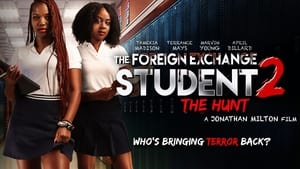 The Foreign Exchange Student 2: The Hunt háttérkép