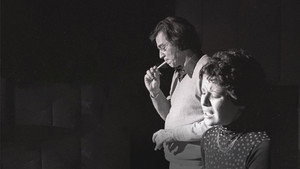 Elis & Tom: Só Tinha de Ser com Você háttérkép