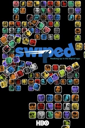 Swiped: Hooking Up in the Digital Age poszter