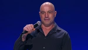 Joe Rogan: Strange Times háttérkép