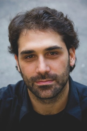 Pedro Freire profil kép