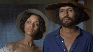 Thomasine & Bushrod háttérkép