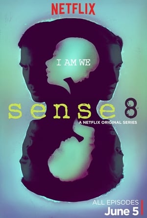 Sense8 poszter