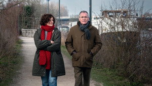 La Fille de l'assassin háttérkép