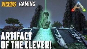 Neebs Gaming - Ark Survival Evolved 1. évad Ep.17 17. epizód