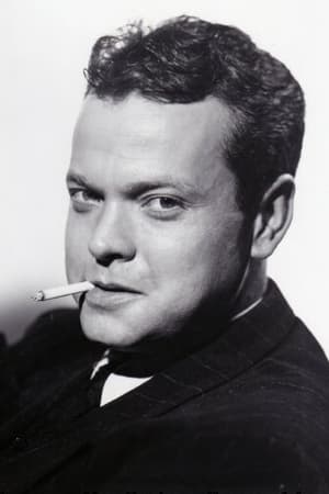 Orson Welles profil kép