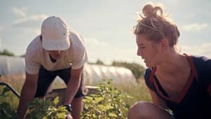 Zöld forradalom: A jövő farmjai kép