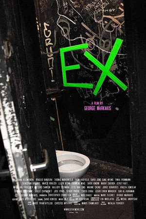 EX poszter