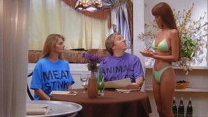 Bikini Bistro háttérkép