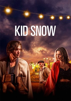 Kid Snow poszter