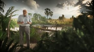 Dinoszauruszok: Az utolsó nap David Attenborough-val háttérkép