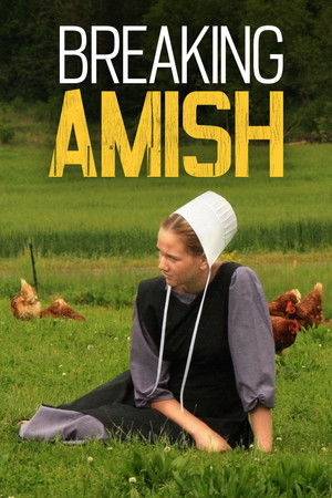 Breaking Amish