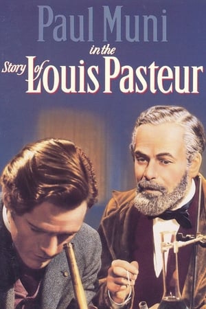 Louis Pasteur története poszter