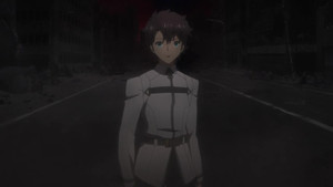 Fate/Grand Order -MOONLIGHT/LOSTROOM- háttérkép