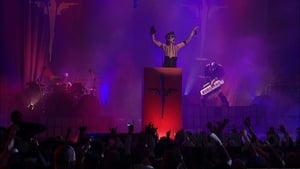 Marilyn Manson: Guns, God and Government - World Tour háttérkép