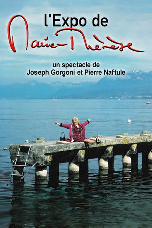 L'Expo de Marie-Thérèse poszter