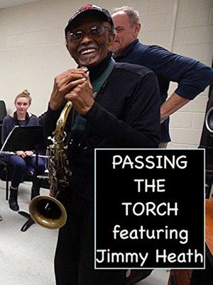 Passing the Torch poszter