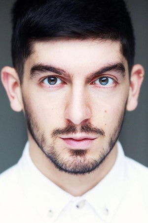 Nima Taleghani profil kép