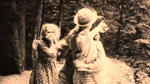 A Feud in the Kentucky Hills háttérkép