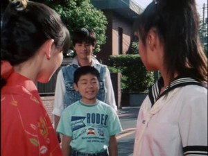 世界忍者戦ジライヤ 1. évad Ep.22 22. epizód