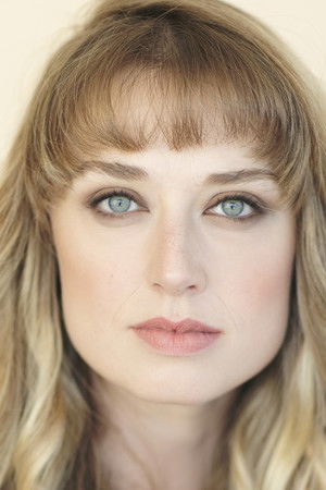 Tess Degenstein profil kép