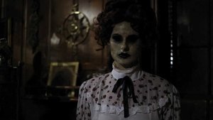 American Poltergeist háttérkép