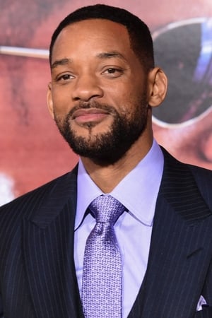 Will Smith profil kép