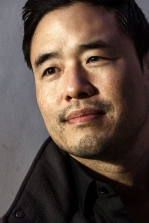 Randall Park profil kép