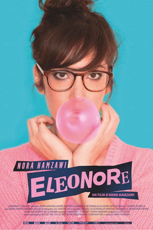 Éléonore poszter