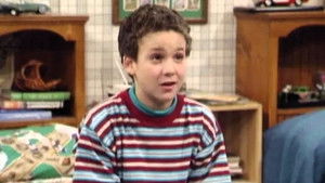 Boy Meets World 1. évad Ep.11 11. epizód