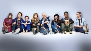 Red Band Society kép