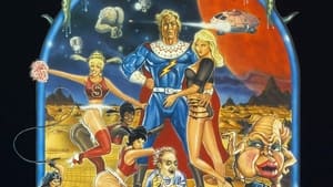 Flesh Gordon 2 - Találkozás a kozmikus kéjutazókkal háttérkép