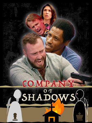 Company of Shadows poszter