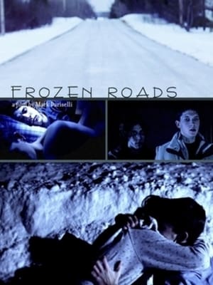 Frozen Roads poszter