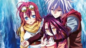 No Game No Life: Zero háttérkép