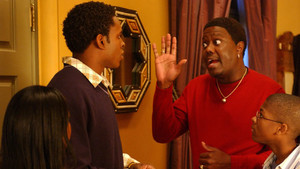 The Bernie Mac Show 4. évad Ep.10 10. epizód