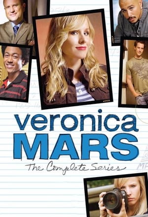 Veronica Mars poszter