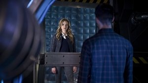 Flash – A Villám 3. évad Ep.7 A Gyilkos Fagy