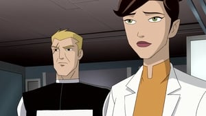 Generator Rex 1. évad Ep.21 21. epizód