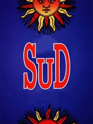 Sud poszter