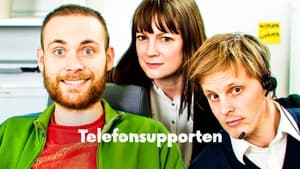 Telefonsupporten kép