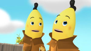 Bananas in Pyjamas 1. évad Ep.71 71. epizód