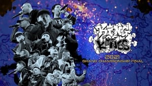 KING OF KINGS 2021 GRAND CHAMPIONSHIP FINAL háttérkép