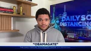 The Daily Show 25. évad Ep.107 107. epizód