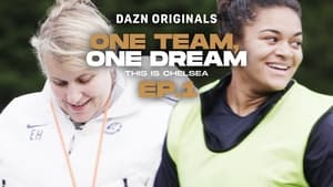 One Team, One Dream: This Is Chelsea 1. évad Ep.1 1. epizód